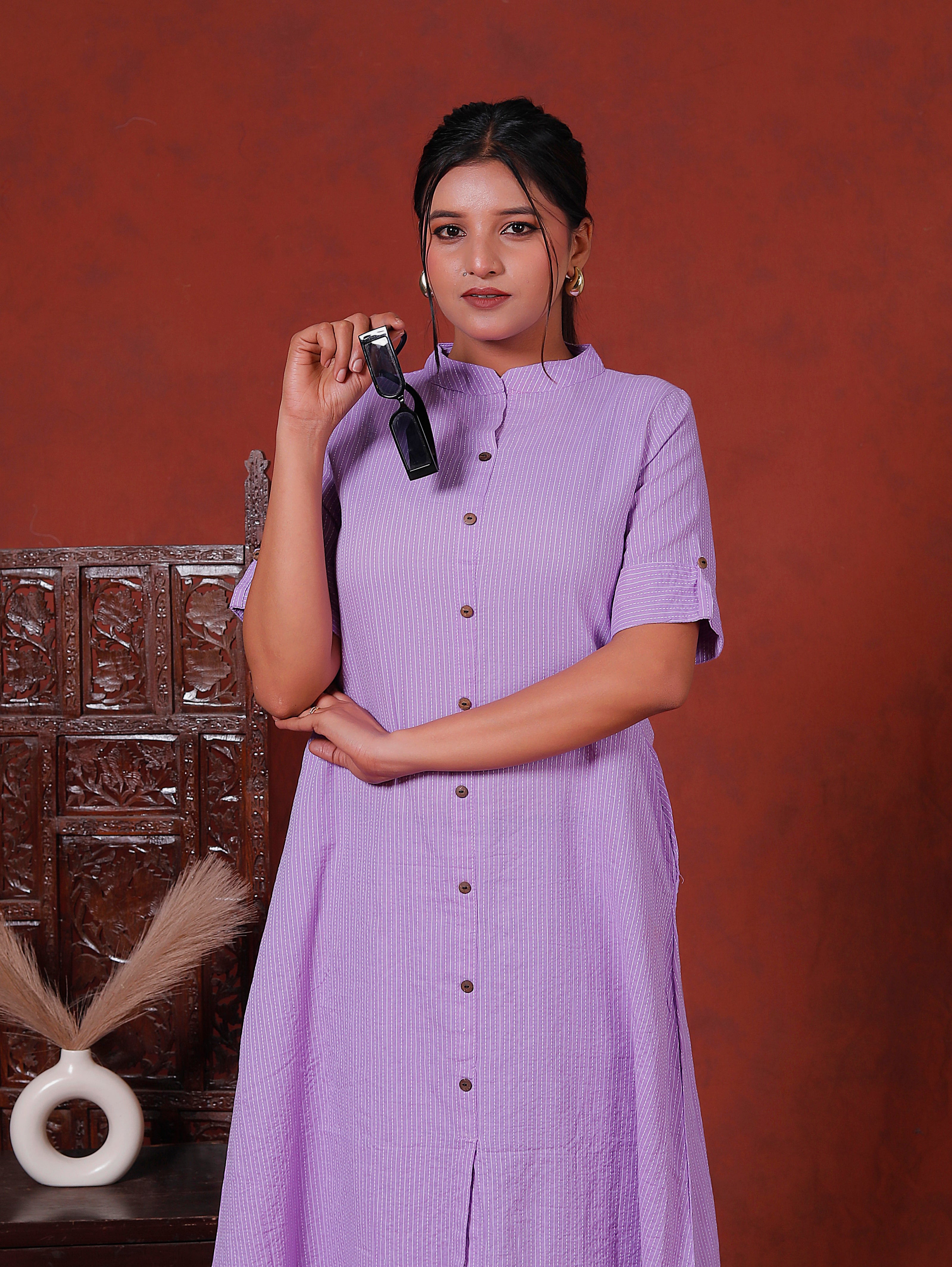 Aurelia - Professional Co-ord Set