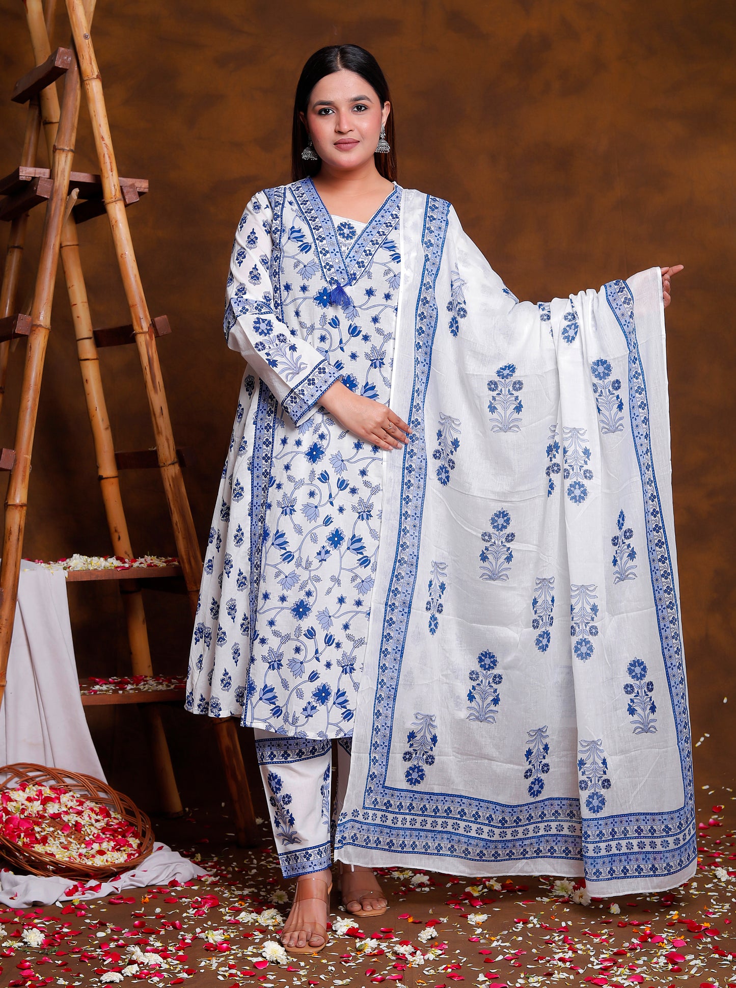 Summer Earth Edition Blue