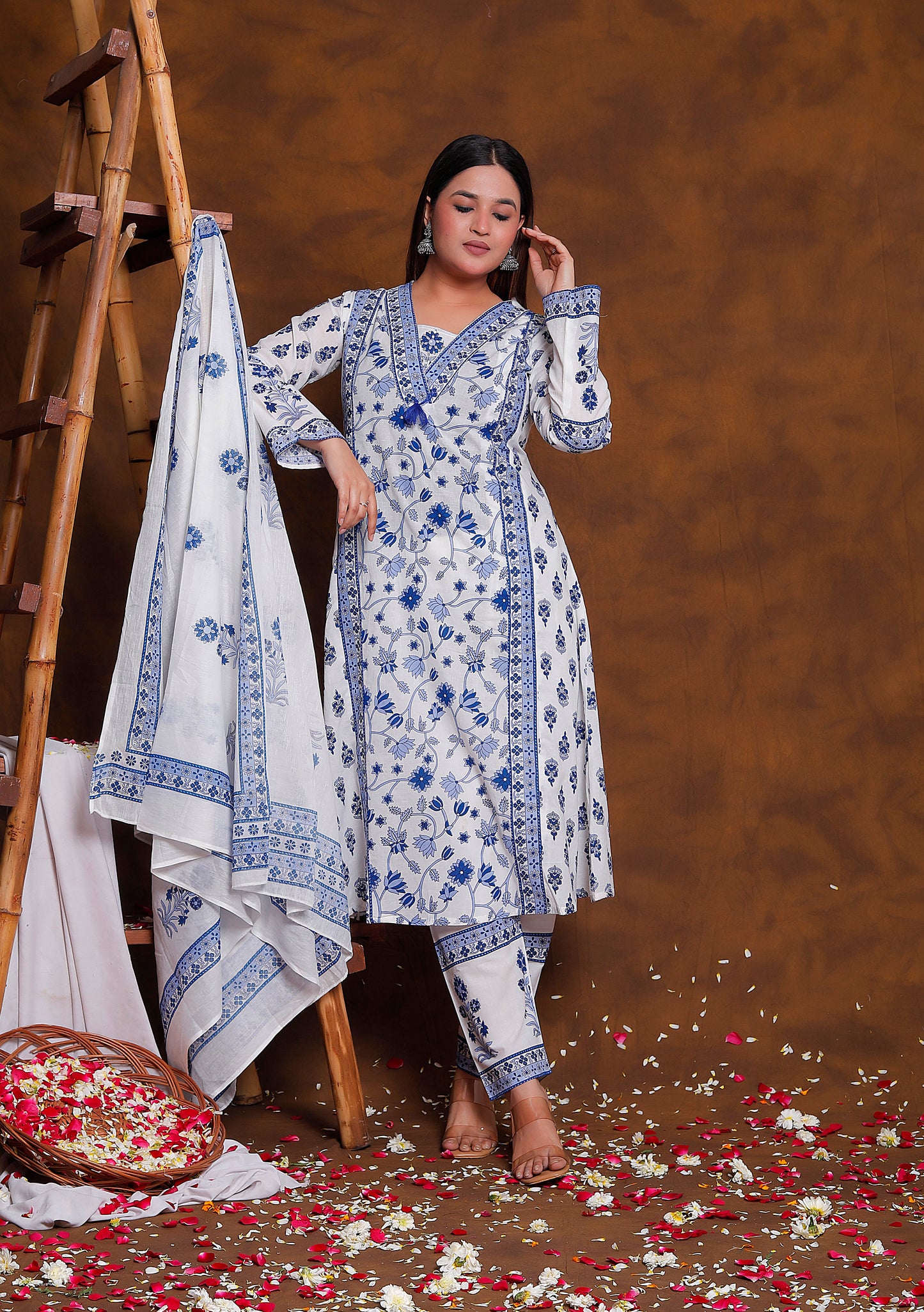 Summer Earth Edition Blue