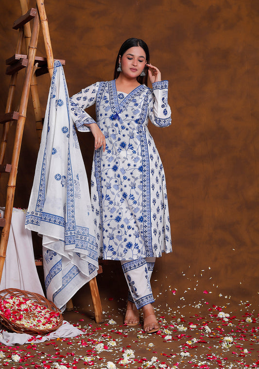 Summer Earth Edition Blue