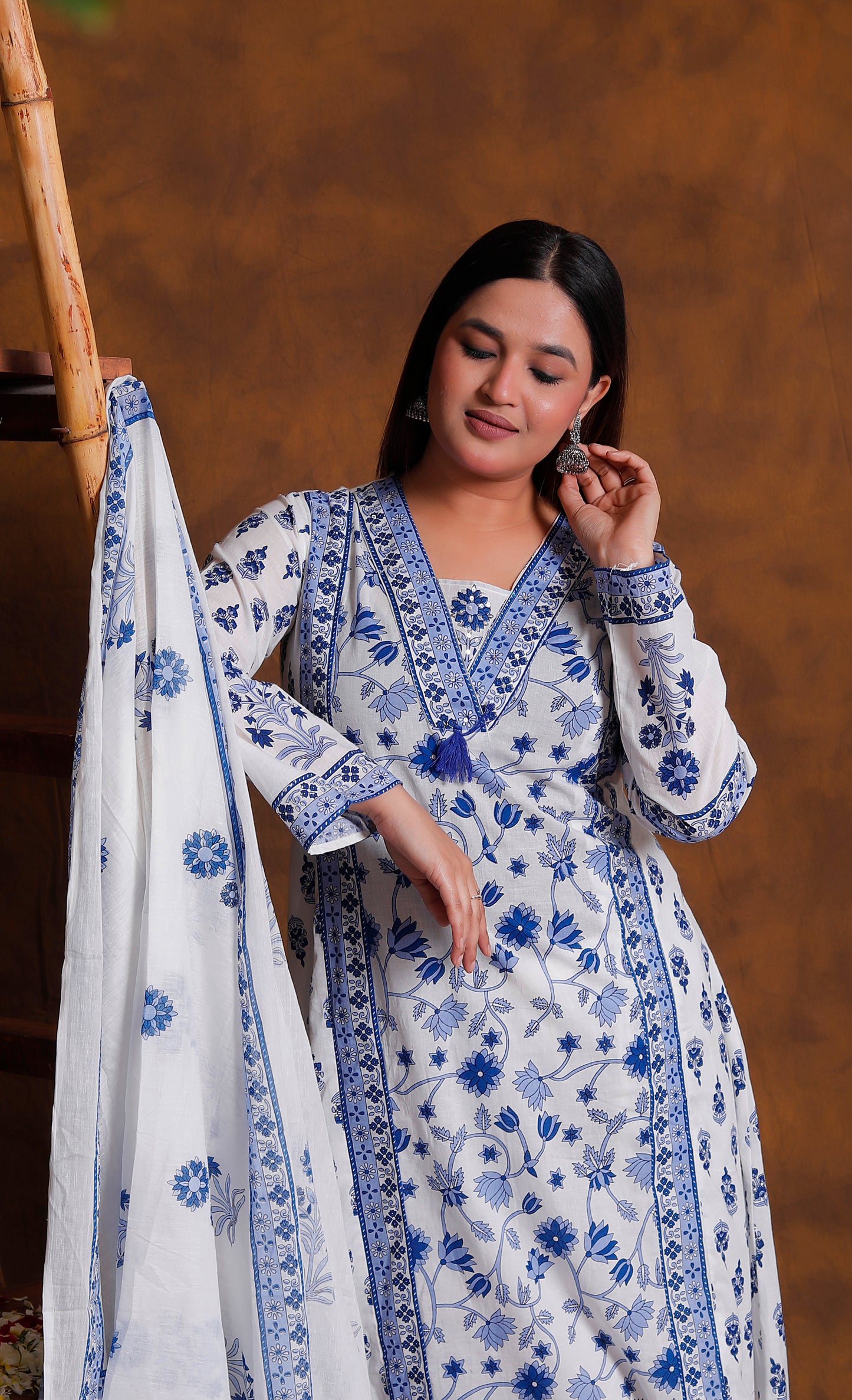 Summer Earth Edition Blue