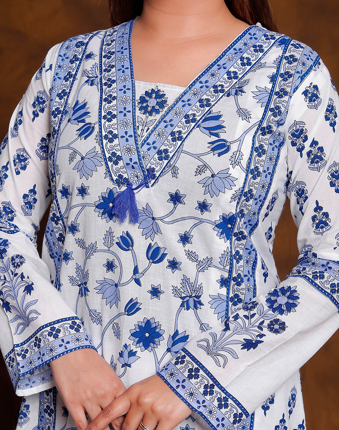 Summer Earth Edition Blue