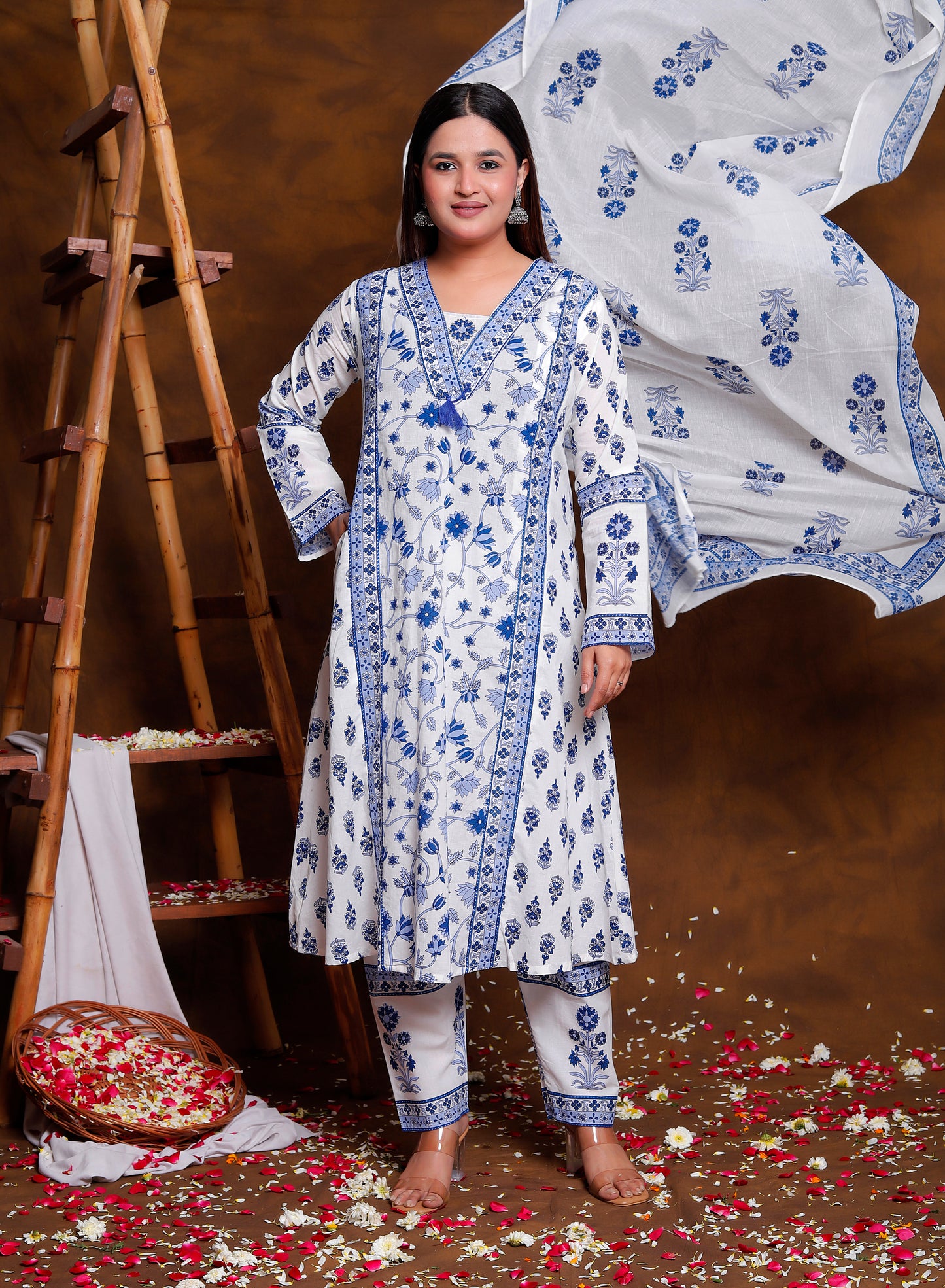 Summer Earth Edition Blue