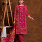 Basanti Gulbahar 3 Piece Suit Set