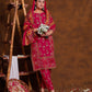 Basanti Gulbahar 3 Piece Suit Set