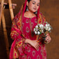 Basanti Gulbahar 3 Piece Suit Set
