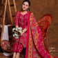 Basanti Gulbahar 3 Piece Suit Set