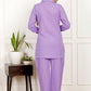 Stylish Co-ord Set For Women 