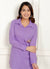 Stylish Co-ord Set For Women 