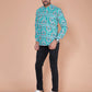 Casual Kurta Shirt For Men