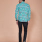 Casual Kurta Shirt For Men