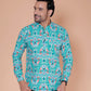 Casual Kurta Shirt For Men