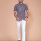 Black Casual Shirt For Men