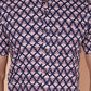 Black Casual Shirt For Men
