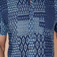  Navy Blue Casual Shirt 