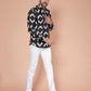 Cotton Full Sleeve Shirt For Men