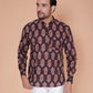 Casual Night Full Sleeve Shirt For Men