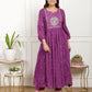 Rang-e-mehfil Suit Set (rang-e-mehfil Is Your Perfect Companion)