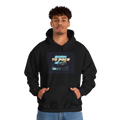 Turbo pules Hoodie - If Speed had a uniform, this would be it.