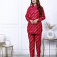 Women's Rajsi Co-ord Set 