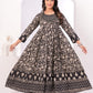 Anarkali Suit Set For Women