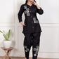 Midnight Muse Cord Set