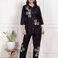 Midnight Muse Cord Set