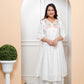 Pure Cotton Kurta Suit For Women