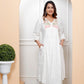 Pure Cotton Kurta Suit For Women