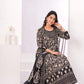 Anarkali Suit Set For Women