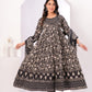 Anarkali Suit Set For Women