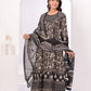 Anarkali Suit Set For Women