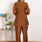Kesar Gulab Co-ord Set