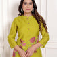 Women's Designer Co-ord Set 