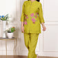 Women's Designer Co-ord Set 