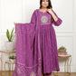 Rang-e-mehfil Suit Set (rang-e-mehfil Is Your Perfect Companion)