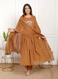RANG-e-MEHFIL SUIT SET (Rang-e-Mehfil is your perfect companion)